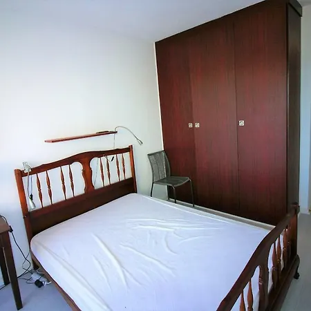 Apartman Riou De L'argentiere Iii *