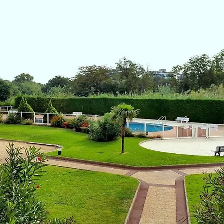 Riou De L'argentiere Iii Apartman