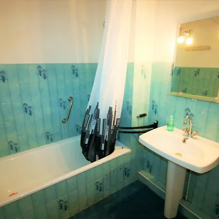 Riou De L'argentiere Iii Apartman