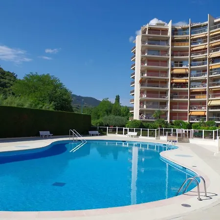 Riou De L'argentiere Iii Apartman Mandelieu