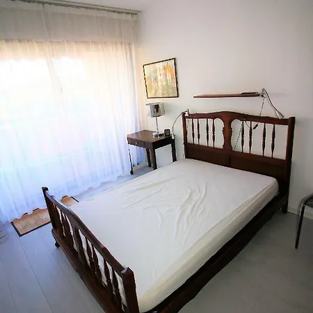 Riou De L'argentiere Iii Apartman