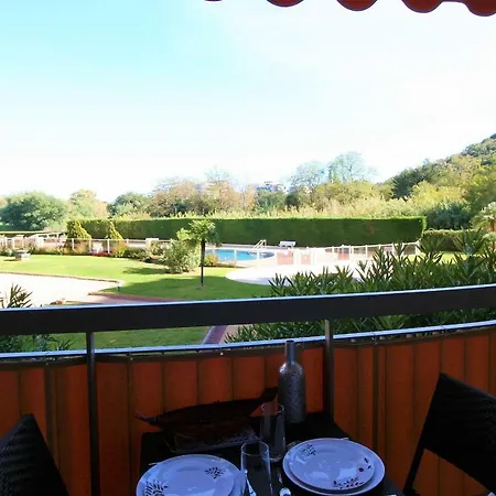 Riou De L'argentiere Iii Apartman