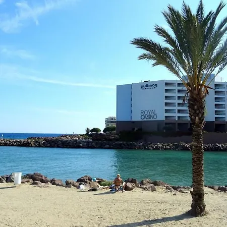 Apartman Riou De L'argentiere Iii *