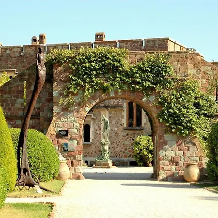 Riou De L'argentiere Iii Apartman